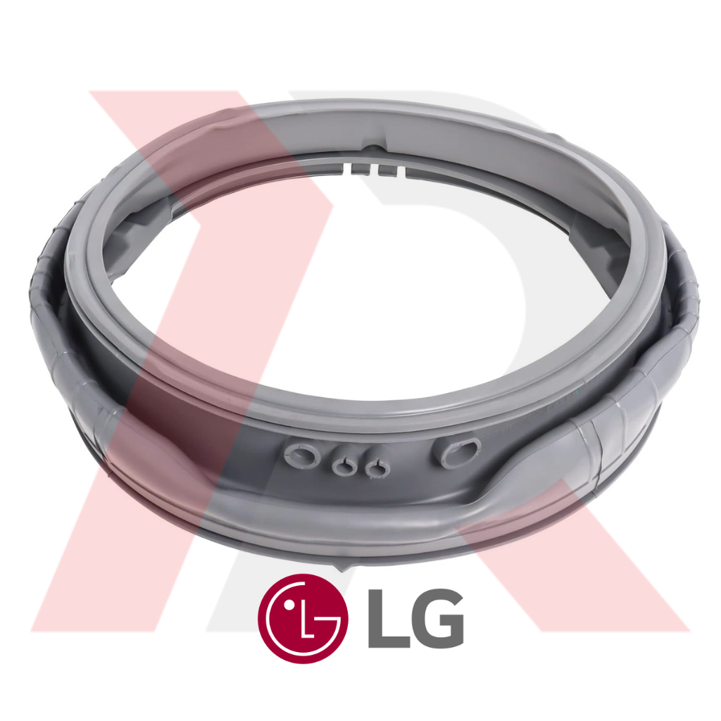 Washer Door Boot Seal